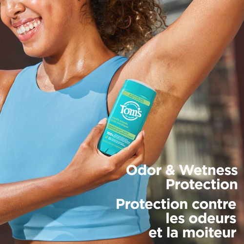 North Woods Aluminum Free Natural Deodorant