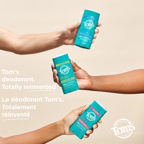 North Woods Aluminum Free Natural Deodorant