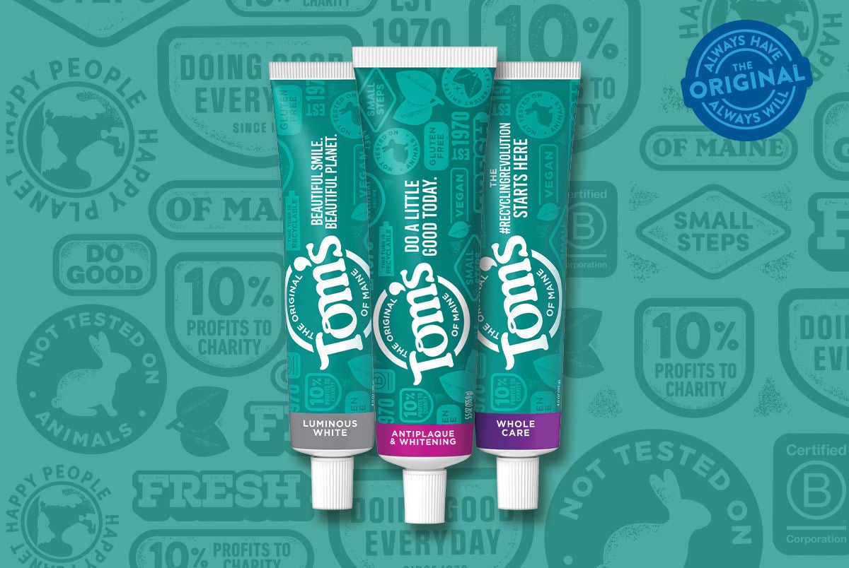 Oral care and dental products